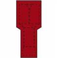 3m MNG18-250DFIX 3M  22 to 18 AWG Disconnect Terminal