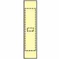3m MN10BCX 3M  Butt Connector