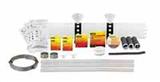 3m 5761 3M  2 to 3/0 AWG Cold Shrink Splice Kit