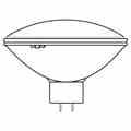 Ge Industrial Q500PAR56NSP GE Industrial  43494 Quartz Line