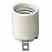 Leviton 3152-F Incandescent Lampholder