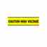Brady 91458 Standard Barricade Tape