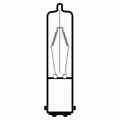 Ge Industrial Q500DC-120 GE Industrial  43709 Quartz Line