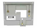 Eaton BRMIKCSR Type BR Mechanical Interlock Kits