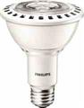 Philips Lighting 12PAR30L / F25 2700 DIM RO AF 12PAR30L/F25 2700 DIM RO AF 12 W Dimmable LED PAR30L