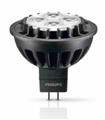 Philips Lighting 7MR16 / LED / F25 / 840 / DIM AF2 7MR16/LED/F25/840/DIM AF2 Dimming 7W 25º 4000K MR16