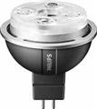 Philips Lighting 10MR16F2440DMHO
