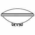Ge Industrial 75PAR46 / TS-1 GE Industrial  75PAR46/TS