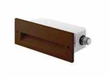 Juno Lighting 838LED133KBZ JUNO 838LED