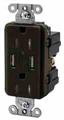 Hubbell-kellems USB15X2 Hubbell-Kellems