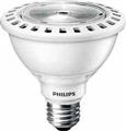 Philips Lighting 13PAR30S / END / 4000K / F25 DIM 13PAR30S/END/4000K/F25 DIM 13 Watt Dimmable LED PAR30S Bulb
