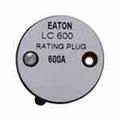 Eaton 6LC600 Type Lc Fixed Rating Plug 600a Continuous