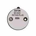 Eaton 8MC400 Type Mc Fixed Rating Plug 400a