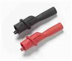 Fluke AC173 Bucktooth Alligator Clip Set