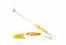 Woodhead 1013-3 30w 25ft Fluorescent Handlamp Withswitch