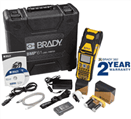Brady BMP61 Label Maker Kit