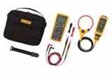 Fluke FLK-A3001FC-KIT AC CURRENT CLAMP
