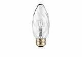 Philips Lighting BC43F15 / EV / CL 120V 4 / 1 TP BC43F15/EV/CL 120V 4/1 TP