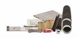 3m 5468A 3M  350 to 1000 MCM Cold Shrink Splice Kit