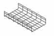 Cooper B-line FT2X2X10ELG Cooper B-Line  Wire Basket Cable Tray