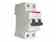 Abb S202-Z2 ABB  Mini Circuit Breaker 2p Z 2a 480y/277 Supp