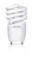 Philips Lighting EL / MDTQS 13W GU24 EL/MDTQS 13W GU24 Compact Fluorescent Lamp