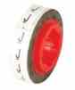 3m SDR-J 3M  Wire Marker Tape
