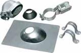 Arlington MK200WH Mast Guying Kit for 2 Inch Mast