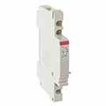 Abb S2-H11 ABB  Signal Contact and 1 NO Plus 1 BC for S200 Miniature Circuit Breakers