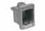 Woodhead 454 Fd Box 1 Gray