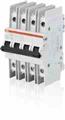 Abb SU204M-K15 ABB  Miniature Circuit Breaker