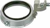Arlington 457 Insulated Grounding Bushing