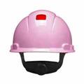 3m H-713R-UV 3M  Hard Hat Pink