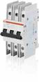 Abb SU203M-K25 ABB  Miniature Circuit Breaker