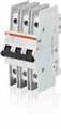 Abb SU203M-K50 ABB  Circuit Breaker