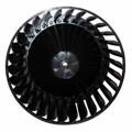 Broan S97009755 Blower Wheel Assembly