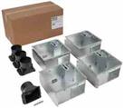 Broan A000HF Housing Pack