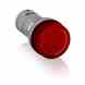 Abb CL2-501R ABB  22mm Assembled Indicator Light