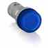 Abb CL2-502L ABB  22mm Assembled Indicator Light
