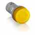 Abb CL2-513Y ABB  Assembled Indicator Light