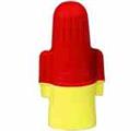 3m R / Y+BOX 3M  R/Y+BOX 18 to 8 AWG Wire Connector