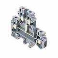 Abb 0115 498.17 ABB Entrelec  Fuse Holder Terminal Block