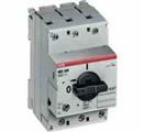 Abb MS325-16 ABB  1250
