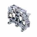 Abb 0115 667.27 ABB Entrelec  Fuse Holder Terminal Block