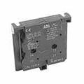 Abb CAL16-11A ABB  Contact Aux  1 N O & 1 N C