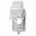 Leviton 5978-GY Weatherproof While