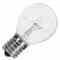 Ge Industrial 40S11N-120V-I GE Industrial  40 Watt Incandescent Bulb
