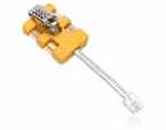 Fluke 10220-100 Networks  Modular Wire Adapter