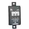 Leviton 3800-DIN Equipment Cabinet Surge Protective Modules