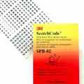 3m SPB-07 3M  Wire Marker Booklet